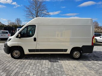 Peugeot Boxer, 2.0 HDI 96 KW, DPH ODPOČET - 20