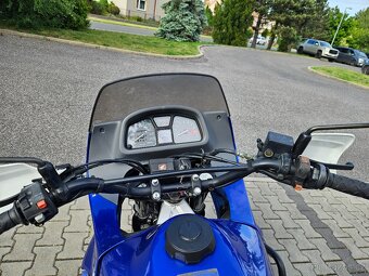 Prodám Honda Transalp XL 600V - 20