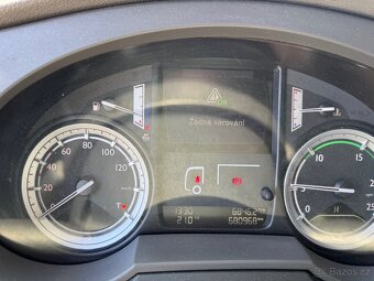 DAF XF 460 - FULL SPOJLER - PARK KLIMA - 680 000Km - 20