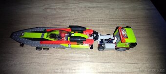 Lego - prodej pouze celek - 20
