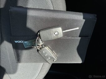 Škoda Yeti 1,4 TSI 92 KW DSG 24000 KM  - 20