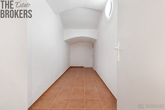 prodej komerčního prostoru 146 m2, Slezská 58, Praha - Vinoh - 20