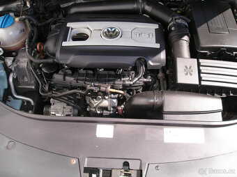 VW PASSAT COMBI 1.8 TSi 118KW RV-2012-klima - 20