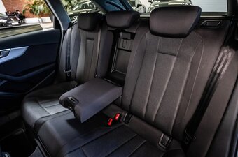 Audi A4 Avant - 20