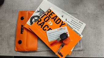 KTM 990 SMT - 20