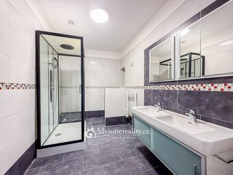 Prodej bytu 4+kk, 95 m², se zahradou 101m² a terasou, histor - 20