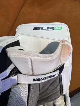 Set Vaughn SLR 4 PRO, Carbon - 20