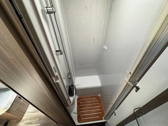 Obytný vůz Carado T448 Automat Novy 2025 - 20