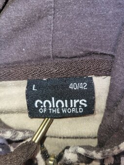 Dámské svetry a mikiny - 20