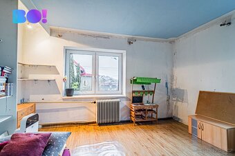 Prodej rodinného domu 190 m², pozemek 763 m², Dobrá, Frýdek- - 20