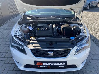 Seat Leon, 1.2 TSI 81kW - STYLE - LED - 20