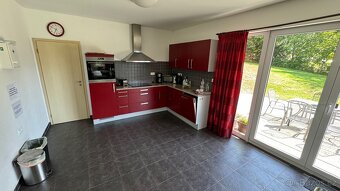 Prodej rodinného domu ,pozemek 957 m²,6kk,Lipno nad Vltavou - 20