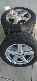 SHARAN 2.0TDI BUSINESS XEN/LED/ACC/KESSY/KAM/1.majitel/TOP - 20