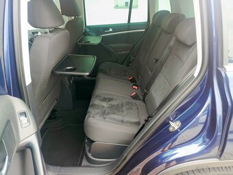 VOLKSWAGEN TIGUAN 2.0 TDI 110KW SPORT & STYLE,TAŽNÉ,2015 - 20