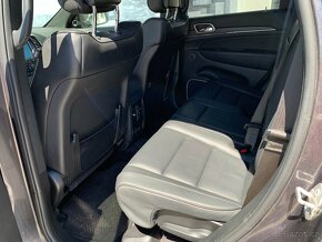 JEEP GRAND CHEROKEE SUMMIT, 3.0CRD, DPH - 20