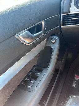 Audi A6 3.0 TDI S-line - 20