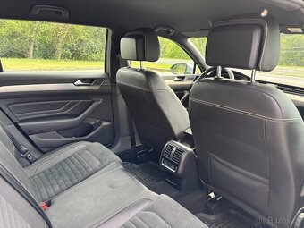 Volkswagen Passat Variant Elegance 2.0 TDI EVO DSG7 - 20