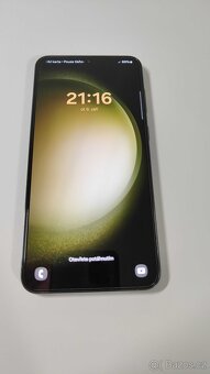 Samsung Galaxy S23+ (S916B) 8GB/256GB, zelená - 20