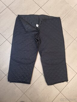 RUKKA GORE-TEX kvalitní značkové kalhoty na moto Vel. 46 C2 - 20
