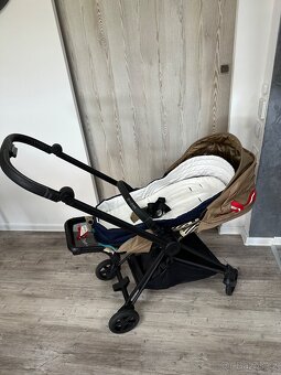 Cybex Mios 3.0 Karolina Kurkova - 20