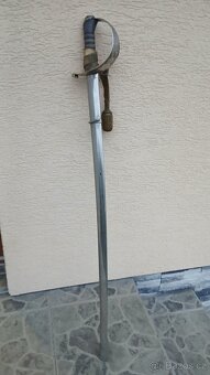 Savle vz 24,sabla. - 20