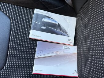 Citroën C5, 2.2HDI, 150kw Aut. Exclusive - 20