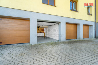 Prodej bytu 3+kk, 75 m², Liberec, ul. Irkutská - 20