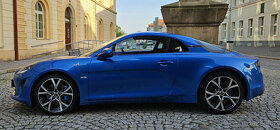 Alpine A1101 185kW, 6/2023, - 20