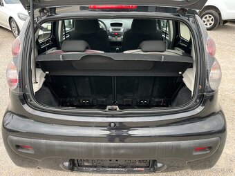 Citroën C1 1.0i 50kW 1.majitel - 20