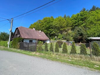 Dům Třemešná - 20