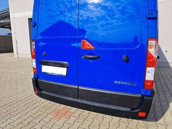 Renault Master 2.3 DCI L2H2, odpočet DPH - 20