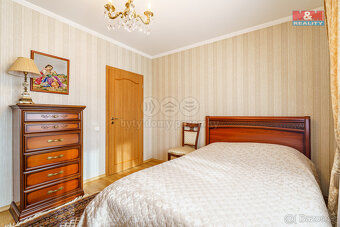Prodej rodinného domu, 129 m², Karlovy Vary, ul. Žitná - 20