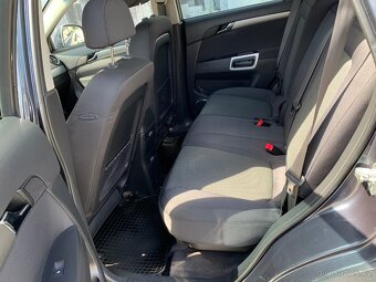 Opel Antara 2.0 CDTi, 110KW - 20