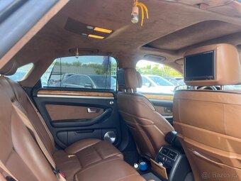Audi A8 - 20
