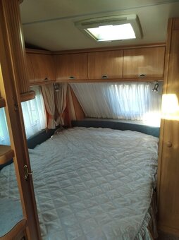 Karavan Hobby 560 Excelent - 20
