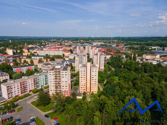 Prodej, byt 3+1, Bohumín - Nový Bohumín, Svat. Čecha - 20