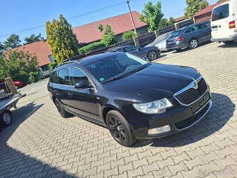 ŠKODA SUPERB 2.0TDI/125KW-DSG - 20