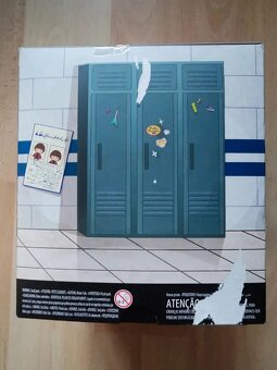 Polly Pocket Stranger Things - 20