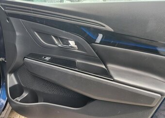 SsangYong Korando 1.5-V ZÁRUCE-TOP VÝBAVA-KŮŽE - 20