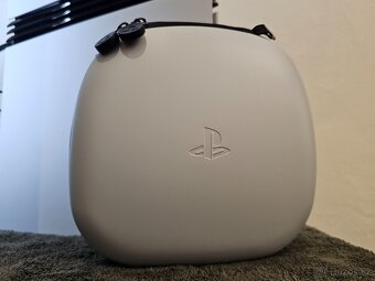 PLAYSTATION 5 / PC OVLADAČ DUALSENSE EDGE - 20
