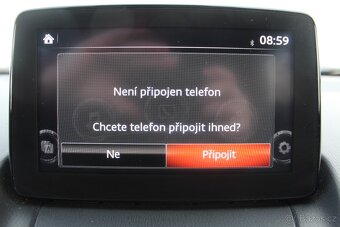 Mazda CX-3 Sports-Line 2.0i 89Kw 1.majitel 124000km Full Led - 20