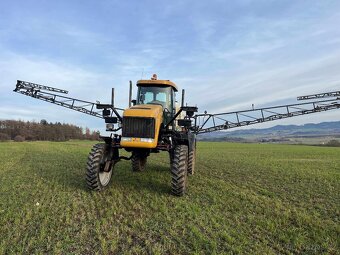 samochodný postřikovač - 20