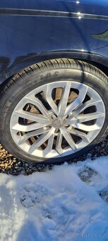 Audi A6 3.0 TDI V6 200kW S-LINE - 20