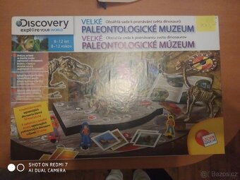 Mix dětských hraček - 20