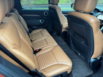 Land Rover Discovery 3.0 - 20