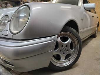 RH ZW1 5x112 R17 - 20