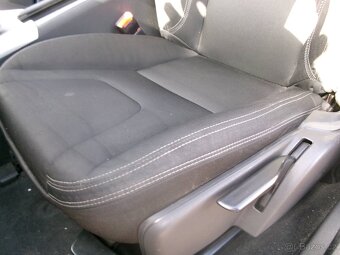 VOLVO XC60 2,4D 120kw AWD GPS Auto 10/2013 - 20