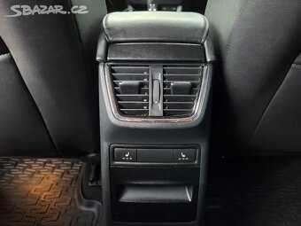 Octavia 2.0 TDI/110kW Elegance,DSG,webasto,xenon - 20
