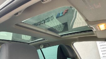 Renault Mégane, 1.5 DCI 78 KW // PANORAMA // RV 3/2008 - 20