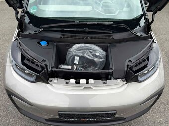 BMW i3 120Ah 2021 NAVI PROFI, KEYLESS, ADAPT TEMPOMAT a LED - 20
